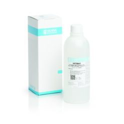 Dung Dịch Rửa Điện Cực Trong Các Sản Phẩm Từ Sữa, 500 mL Hanna HI70641L 3 dung dich rua dien cuc trong cac san pham tu sua 500 ml hanna hi70641l 1 scaled