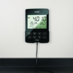 Edge Đa Chỉ Tiêu - Máy Đo EC/TDS/NaCl/Nhiệt Độ Hanna HI2030-02 7 edge da chi tieu may do ec tds nacl nhiet do hanna hi2030 02 2