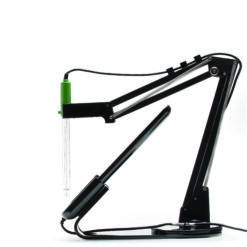 Edge Đa Chỉ Tiêu - Máy Đo Oxy Hòa Tan/Nhiệt Độ Hanna HI2040-02 7 edge da chi tieu may do oxy hoa tan nhiet do hanna hi2040 02 3