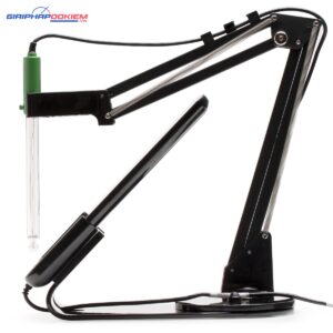 Edge Đa Chỉ Tiêu - Máy Đo pH/Nhiệt Độ Hanna HI2020-02 7 edge da chi tieu may do ph nhiet do hanna hi2020 02 2