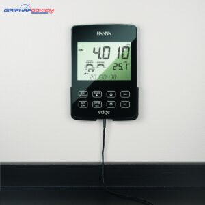 Edge Đa Chỉ Tiêu - Máy Đo pH/Nhiệt Độ Hanna HI2020-02 8 edge da chi tieu may do ph nhiet do hanna hi2020 02 3