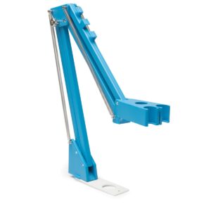 Giá Đỡ Điện Cực Cho Máy HI833xx Hanna HI76404A