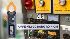 TOP 10 ampe kìm đo dòng rò Hioki tốt nhất thị trường 6 Giải Pháp Đo Kiểm chuyên cung cấp ampe kìm đo dòng rò Hioki chính hãng
