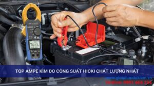 TOP 6 ampe kìm đo công suất Hioki được tin dùng nhiều nhất 2 Giải Pháp Đo Kiểm chuyên cung cấp các dòng ampe kìm đo công suất Hioki chính hãng