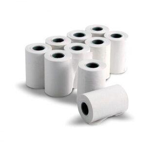 Giấy In Cho Máy Đo pH HI122-02, 10 Cuộn Hanna HI710032