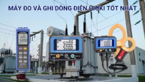 TOP 5 máy đo và ghi dòng điện Hioki đáng mua nhất 7 GPĐK sở hữu những dòng máy đo và ghi dòng điện Hioki chất lượng nhất