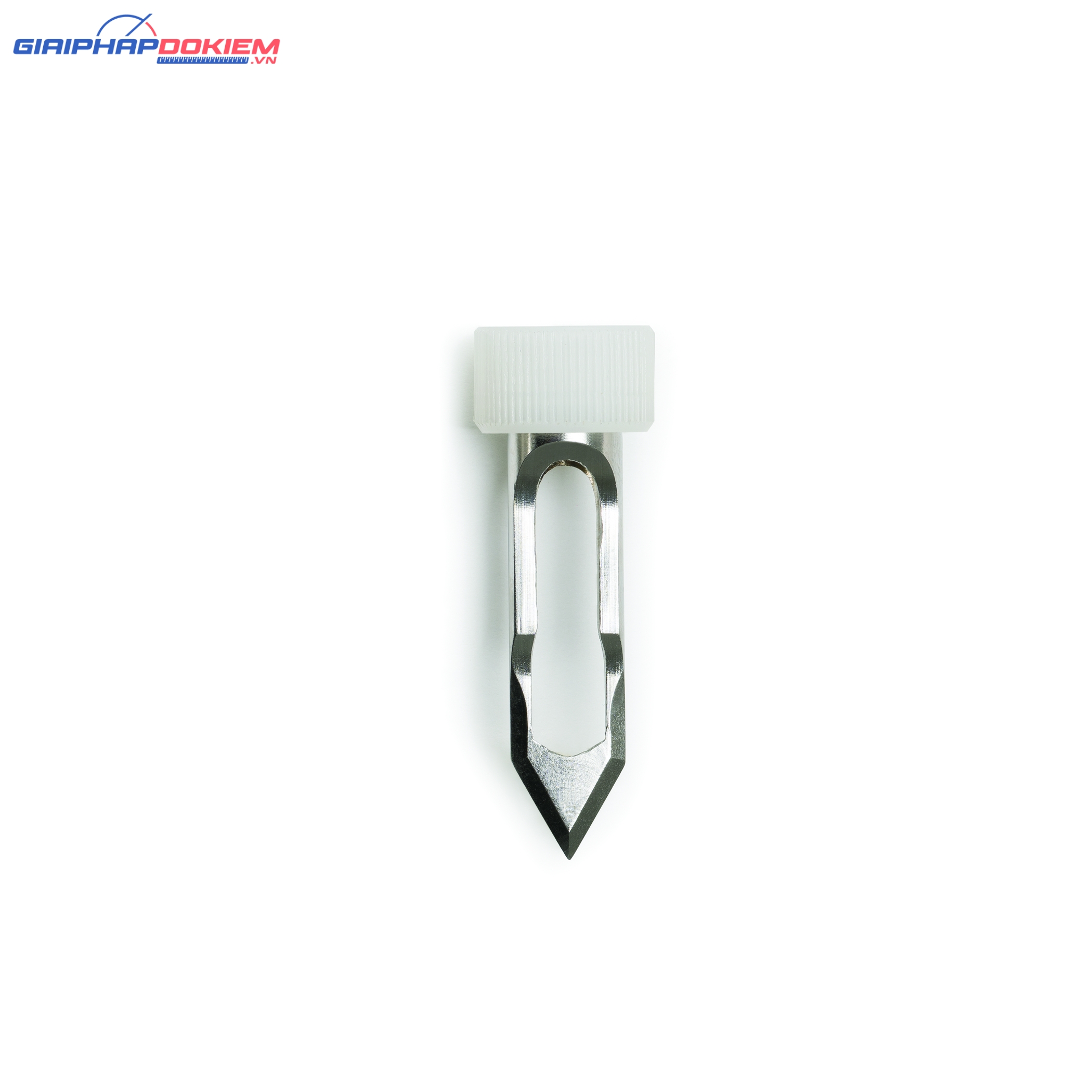 Lưỡi Thép Không Gỉ Dùng Cho Điện Cực pH Chuyên Trong Thịt Hanna FC099 1 Lưỡi Thép Không Gỉ Dùng Cho Điện Cực pH Chuyên Trong Thịt Hanna FC099