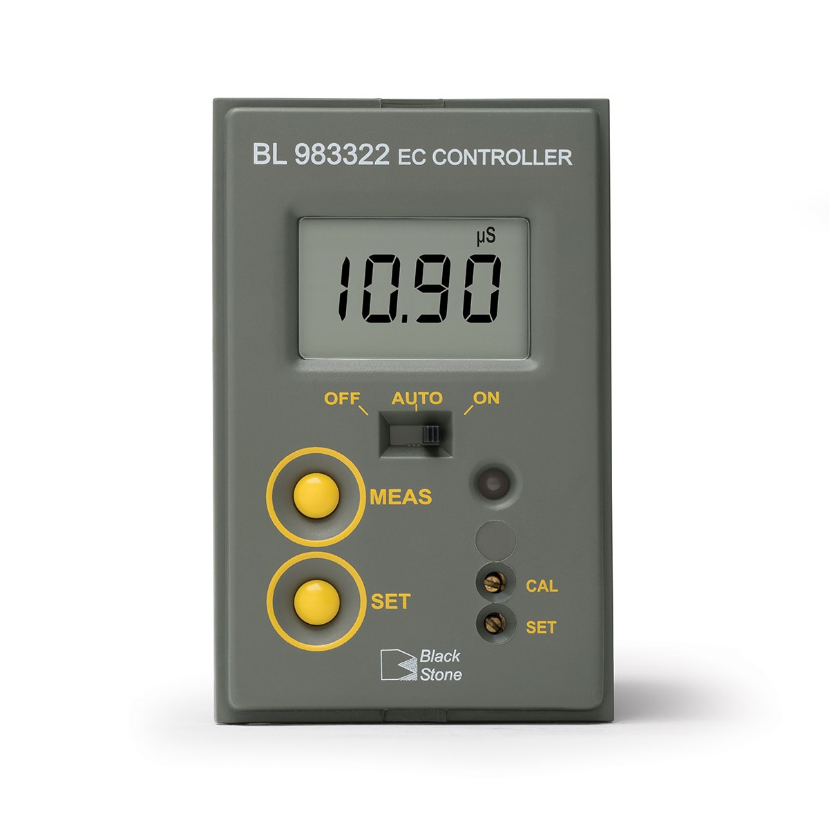Màn Hình Đo Và Kiểm Soát Độ Dẫn Cho Nước Tinh Khiết RO, Ngõ Ra Analog 4-20mA Hanna BL983322-2 1 Màn Hình Đo Và Kiểm Soát Độ Dẫn Cho Nước Tinh Khiết RO, Ngõ Ra Analog 4-20mA Hanna BL983322-2