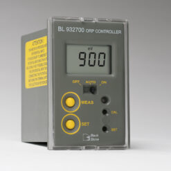 Màn Hình Đo Và Kiểm Soát Mini ORP có ngõ ra 4-20mA Hanna BL932700-1 7 man hinh do va kiem soat mini orp co ngo ra 4 20ma hanna bl932700 1 3