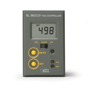 Màn Hình Đo Và Kiểm Soát Mini TDS (0-999 mg/L) Hanna BL983329-1