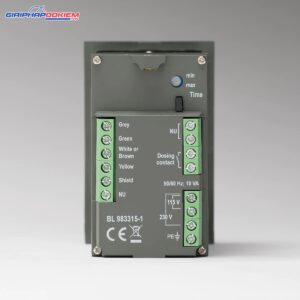 Màn Hình Đo Và Kiểm Soát Mini TDS (0.0 - 199.9 mg/L) Hanna BL983315-1 5 man hinh do va kiem soat mini tds 00 1999 mg l hanna bl983315 1 2