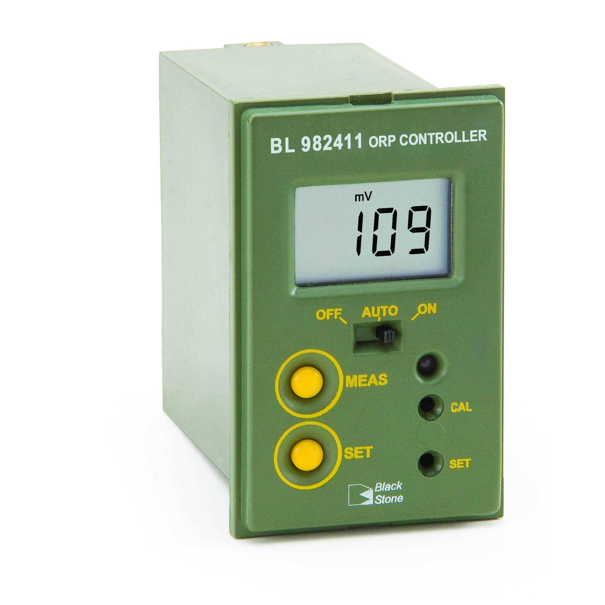 Màn Hình Đo Và Kiểm Soát ORP Đơn Giản Nhất Hanna BL982411-1 1 Màn Hình Đo Và Kiểm Soát ORP Đơn Giản Nhất Hanna BL982411-1