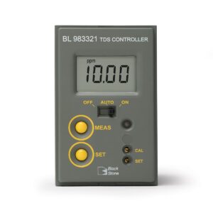 Màn Hình Đo Và Kiểm Soát TDS Online (0.00 - 19.99 mg/L) Hanna BL983321-1