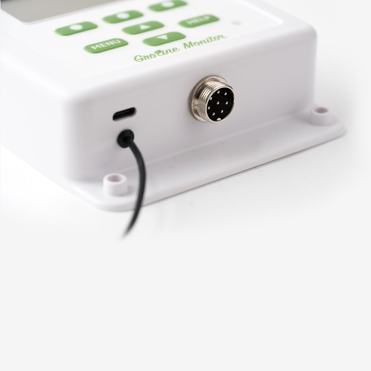 Màn hình GroLine Đo Các Chất Dinh Dưỡng Thủy Canh Hanna HI981420-02 2 Màn hình GroLine Đo Các Chất Dinh Dưỡng Thủy Canh Hanna HI981420-02 - Ảnh 2