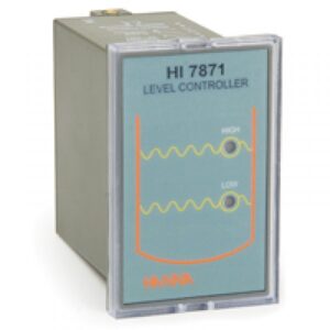 Màn Hình Kiểm Soát Mực Nước Hanna HI7871/220