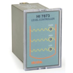 Màn Hình Kiểm Soát Mực Nước Hanna HI7873/220