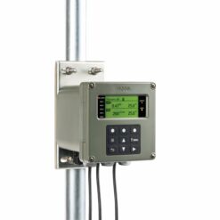 Màn Hình Kiểm Soát pH, ORP, EC, DO Đồng Thời 2 Kênh Hanna HI520 7 man hinh kiem soat ph orp ec do dong thoi 2 kenh hanna hi520 2 scaled