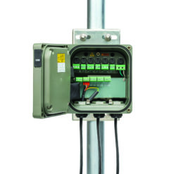 Màn Hình Kiểm Soát pH, ORP, EC, DO Đồng Thời Hanna HI510 10 man hinh kiem soat ph orp ec do dong thoi hanna hi510 2