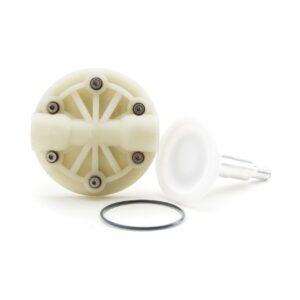 Mặt bích của bơm định lượng Hanna HI721101