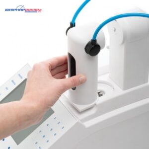 Máy Chuẩn Độ Điện Thế Tự Động Hanna HI931-02 9 may chuan do dien the tu dong hanna hi931 02 1