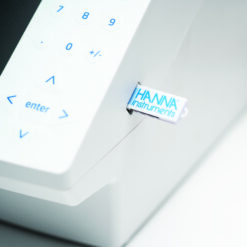 Máy Chuẩn Độ Điện Thế Tự Động Hanna HI932 8 may chuan do dien the tu dong hanna hi932 3