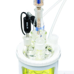 Máy Chuẩn Độ Karl Fischer Coulometric Để Xác Định Độ Ẩm Hanna HI934 6 may chuan do karl fischer coulometric de xac dinh do am hanna hi934 2