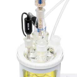 Máy Chuẩn Độ Karl Fischer Coulometric Để Xác Định Độ Ẩm Hanna HI934 7 may chuan do karl fischer coulometric de xac dinh do am hanna hi934 3