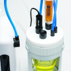 Máy Chuẩn Độ Karl Fischer Volumetric Để Xác Định Độ Ẩm Hanna HI933-02 6 may chuan do karl fischer volumetric de xac dinh do am hanna hi933 02 1