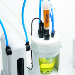 Máy Chuẩn Độ Karl Fischer Volumetric Để Xác Định Độ Ẩm Hanna HI933-02 7 may chuan do karl fischer volumetric de xac dinh do am hanna hi933 02 2