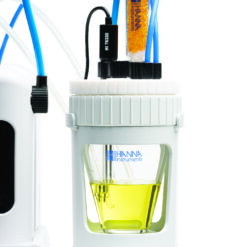 Máy Chuẩn Độ Karl Fischer Volumetric Để Xác Định Độ Ẩm Hanna HI933-02 8 may chuan do karl fischer volumetric de xac dinh do am hanna hi933 02 3