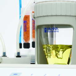 Máy Chuẩn Độ Karl Fischer Volumetric Hanna HI903-02 3 may chuan do karl fischer volumetric hanna hi903 02 1