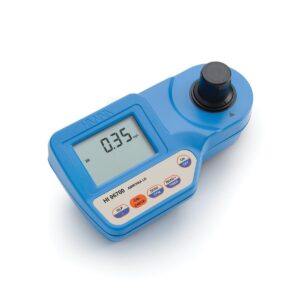 Máy Đo Amoni Thang Thấp Hanna HI96700