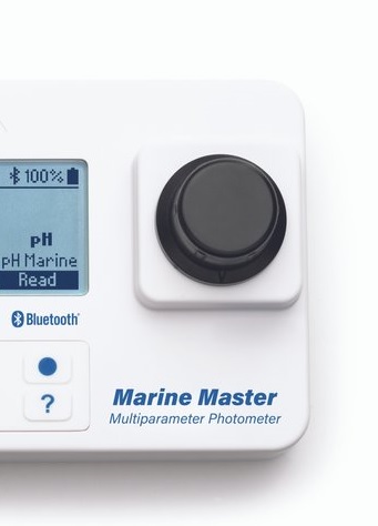 Combo Máy Đo Đa Chỉ Tiêu Nước Mặn HI97115 Kèm Thuốc Thử Có Kết Nối Bluetooth Hanna HI97115C Combo Máy Đo Đa Chỉ Tiêu Nước Mặn HI97115 Kèm Thuốc Thử Có Kết Nối Bluetooth Hanna HI97115C