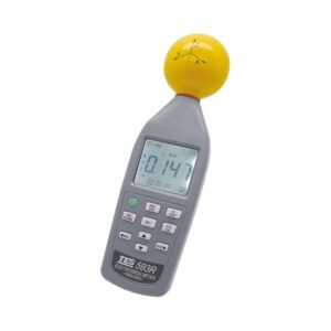 Máy đo điện trường TES 593R