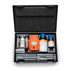 Máy Đo Độ Cứng Tổng Thang Thấp Trong Nước Sạch Hanna HI735 5 may do do cung tong thang thap trong nuoc sach hanna hi735 2 scaled