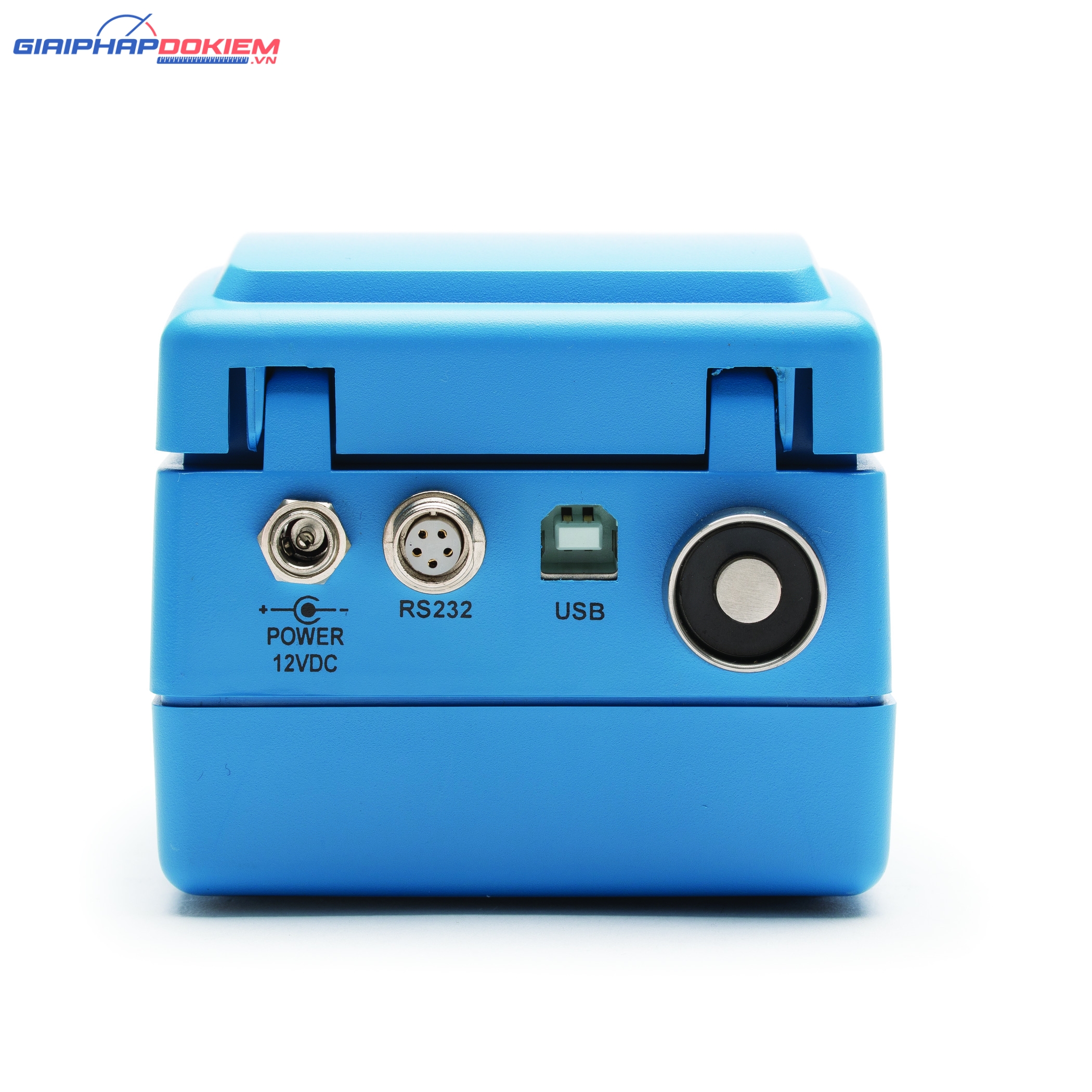 Máy Đo Độ Đục Cầm Tay Theo Tiêu Chuẩn EPA Hanna HI98703-02 4 Máy Đo Độ Đục Cầm Tay Theo Tiêu Chuẩn EPA Hanna HI98703-02 - Ảnh 4
