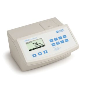 Máy Đo Độ Đục Để Bàn Theo Chuẩn EPA Hanna HI88703-02