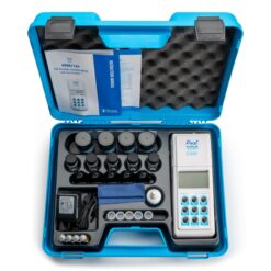 Máy Đo Độ Đục Nước Hồ Bơi Theo Tiêu Chuẩn ISO Hanna HI987134-02 5 may do do duc nuoc ho boi theo tieu chuan iso hanna hi987134 02 2 scaled