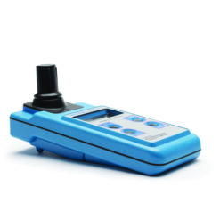 Máy Đo Độ Đục Tiêu Chuẩn ISO Hanna HI93703 3 may do do duc tieu chuan iso hanna hi93703 1