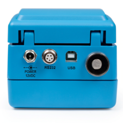 Máy Đo Độ Đục Tiêu Chuẩn ISO Hanna HI98713 6 may do do duc tieu chuan iso hanna hi98713 2