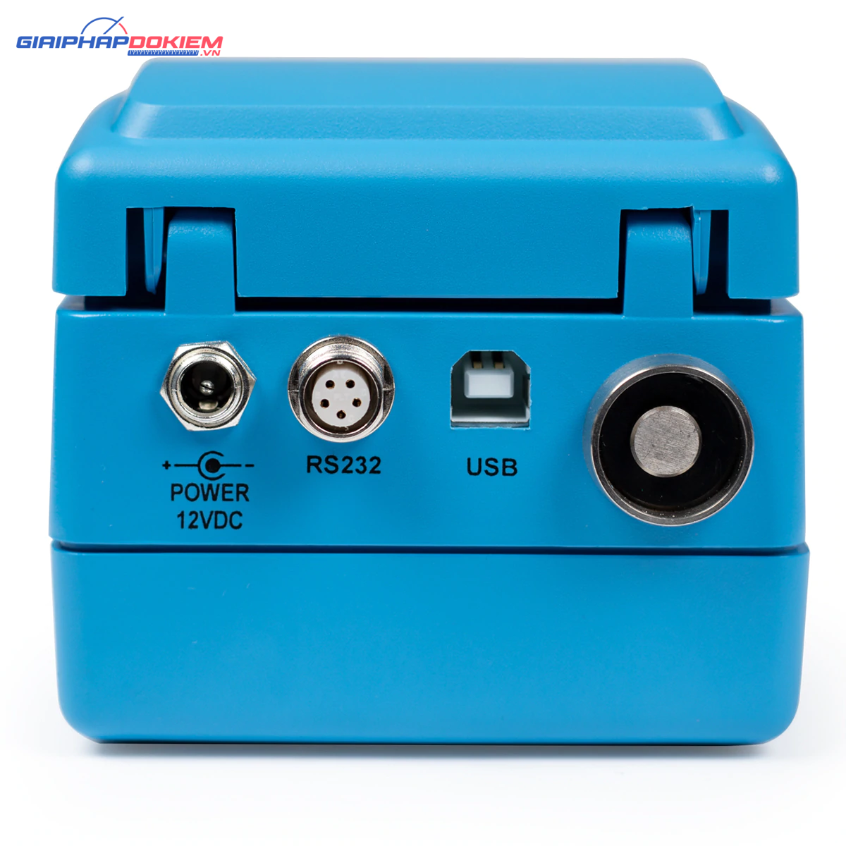 Máy Đo Độ Đục Tiêu Chuẩn ISO Hanna HI98713 3 Máy Đo Độ Đục Tiêu Chuẩn ISO Hanna HI98713
