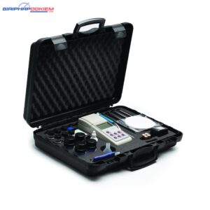 Máy Đo Độ Đục Và Bentonit Trong Rượu Vang Hanna HI83749-02 5 may do do duc va bentonit trong ruou vang hanna hi83749 02 1