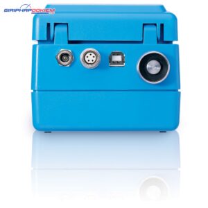 Máy Đo Độ Đục Và Clo Trong Nước Sạch Hanna HI93414-02 7 may do do duc va clo trong nuoc sach hanna hi93414 02 2