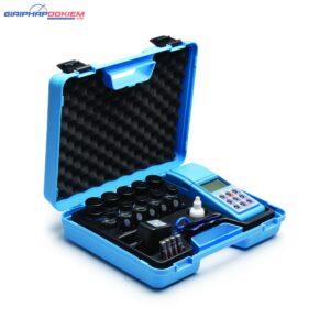 Máy Đo Độ Đục Và Clo Trong Nước Sạch Hanna HI93414-02 8 may do do duc va clo trong nuoc sach hanna hi93414 02 3