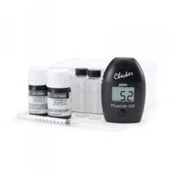 Máy Đo Floride Thang Thấp Trong Nước Sạch Hanna HI729 7 may do floride thang thap trong nuoc sach hanna hi729 3