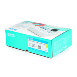 Máy Đo Kiềm, Clo Dư Và Clo Tổng, Axit Cyanuric, Và pH Trong Hồ Bơi Hanna HI971044 5 may do kiem clo du va clo tong axit cyanuric va ph trong ho boi hanna hi971044 2