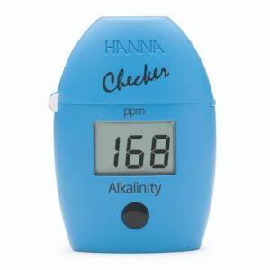 Máy Đo Kiềm Trong Nước Ngọt Hanna HI775