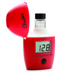 Máy Đo Mangan Thang Cao Trong Nước Sạch Hanna HI709 5 may do mangan thang cao trong nuoc sach hanna hi709 1