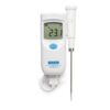 Máy Đo Nhiệt Độ Trong Thực Phẩm Cổng K Với Điện Cực Có Thể Thay Đổi Hanna HI9350011