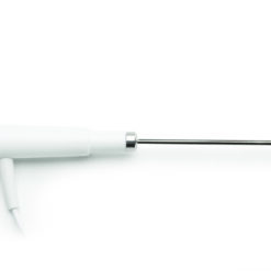 Máy Đo Nhiệt Độ Trong Thực Phẩm Đi Kèm Điện Cực Có Thể Tháo Rời FC767C1 Với Cổng Kết Nối Kiểu T Hanna HI9350041 4 may do nhiet do trong thuc pham di kem dien cuc co the thao roi fc767c1 voi cong ket noi kieu t hanna hi9350041 1
